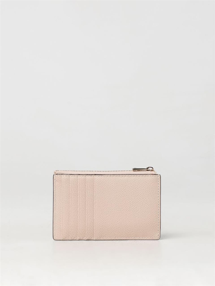 훌라 FW24 Furla Womens Wallet WP00310ARE000 B4L00 Powder Pink