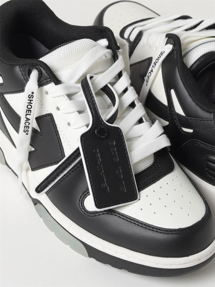 오프화이트 FW24 Sneakers donna Off-white OWIA259C99LEA0060110 White