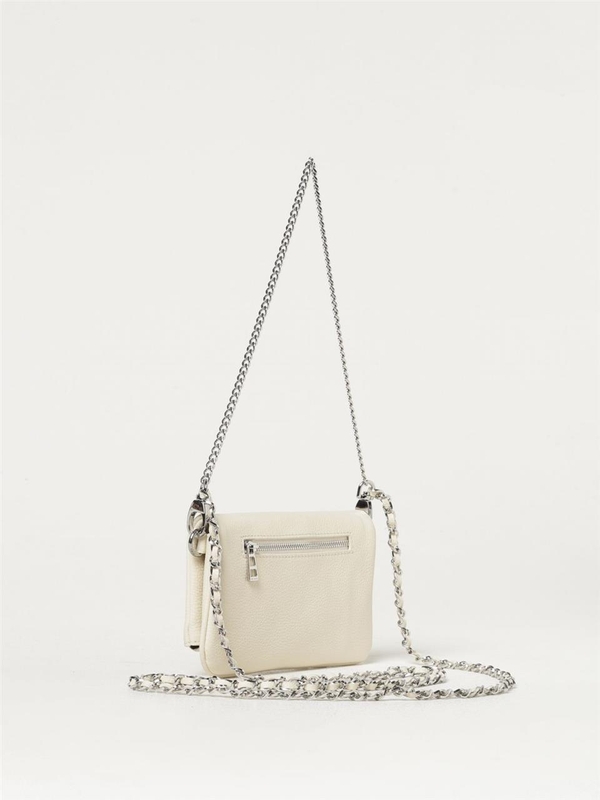 쟈딕 앤 볼테르 FW24 Zadig & Voltaire Womens Shoulder Bag LWBA00211 100 White