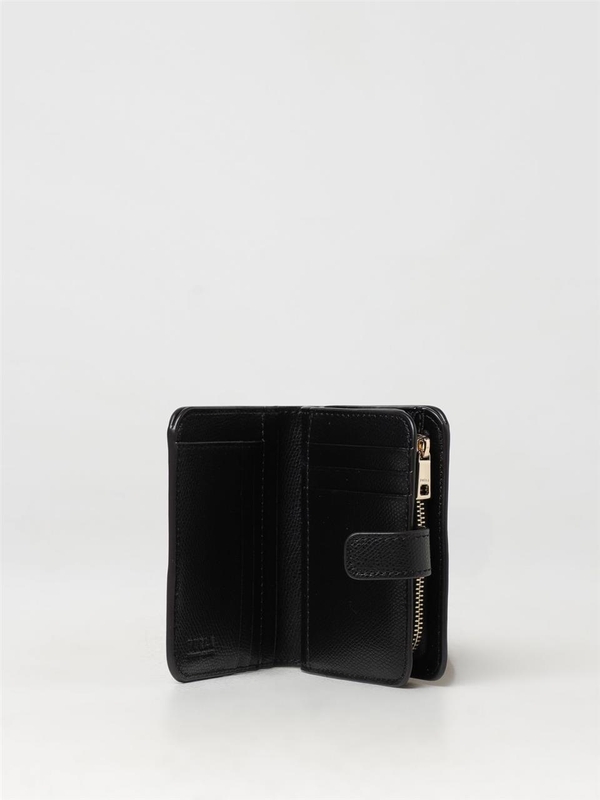 훌라 FW24 Furla Womens Wallet WP00315ARE000 O6000 Black