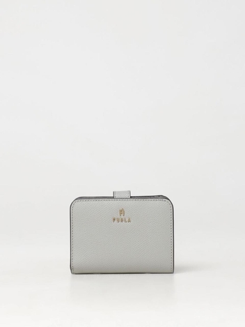 훌라 FW24 Furla Womens Wallet WP00315ARE000 3402S Pearl