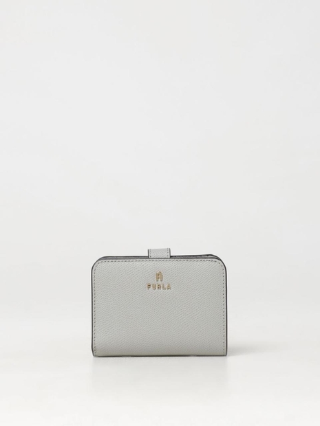 훌라 FW24 Furla Womens Wallet WP00315ARE000 3402S Pearl