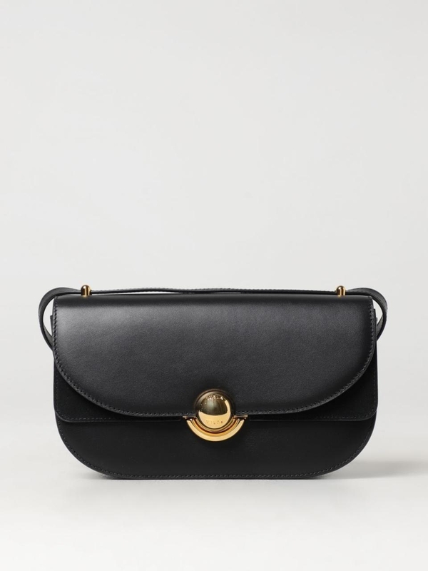 훌라 FW24 Furla womens shoulder bag WB01490BX0428 O6000 Black