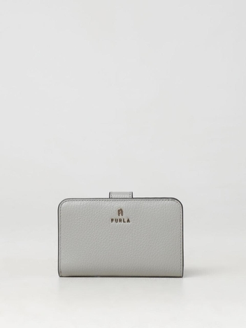 훌라 FW24 Furla Womens Wallet WP00314HSF000 3291S Pearl