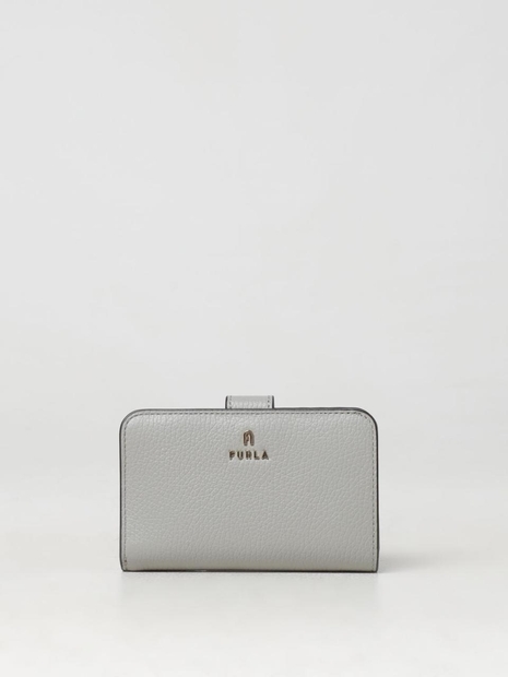 훌라 FW24 Furla Womens Wallet WP00314HSF000 3291S Pearl