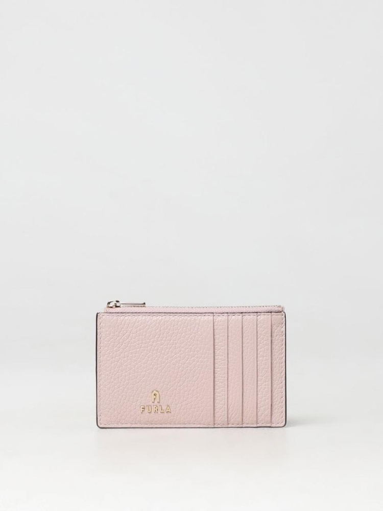 훌라 FW24 Furla Womens Wallet WP00310HSF000 2814S Pink