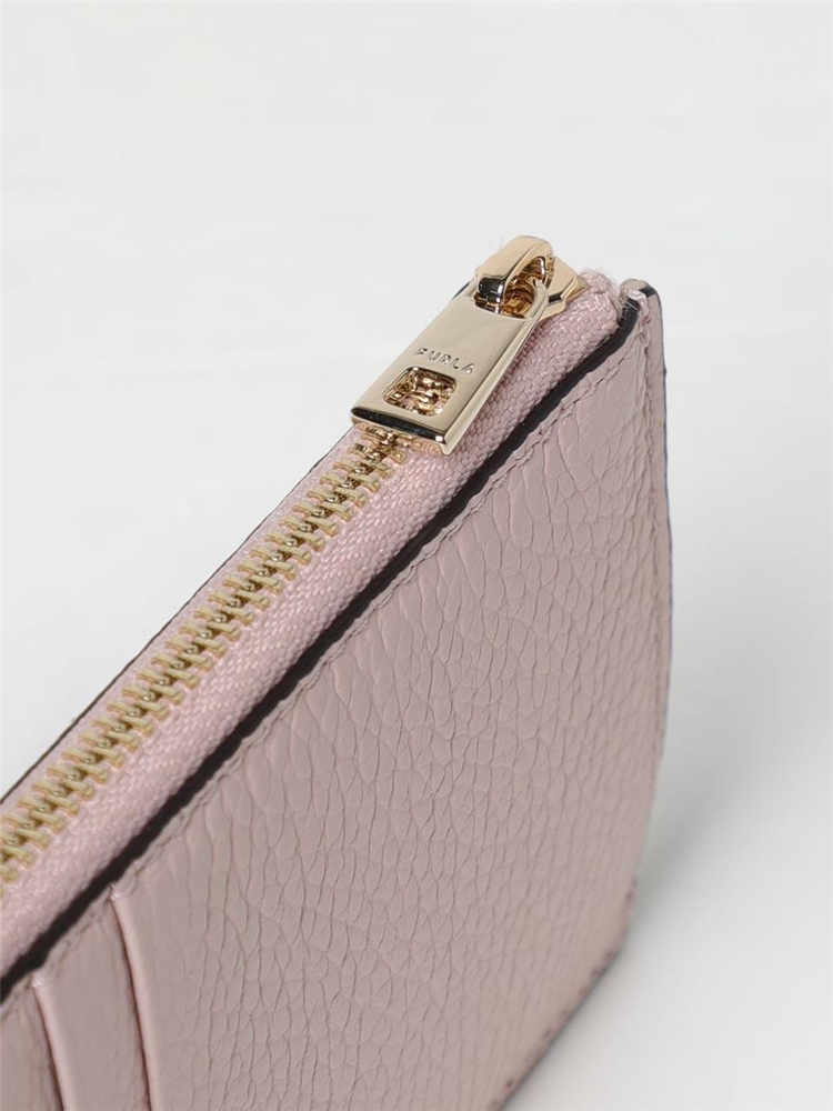 훌라 FW24 Furla Womens Wallet WP00310HSF000 2814S Pink