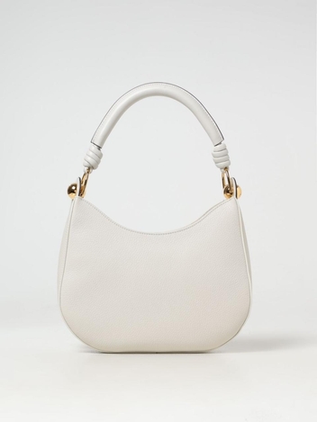 훌라 FW24 Furla womens shoulder bag WB01489BX0176 1704S Butter