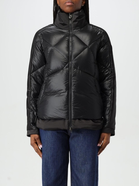 콜마르 FW24 Colmar womens jacket 5617U 4XX 99 Black