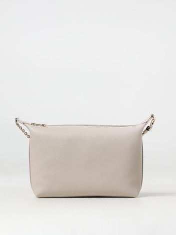 훌라 FW24 Furla womens shoulder bag WE00662BX3104 VAN00 Cream