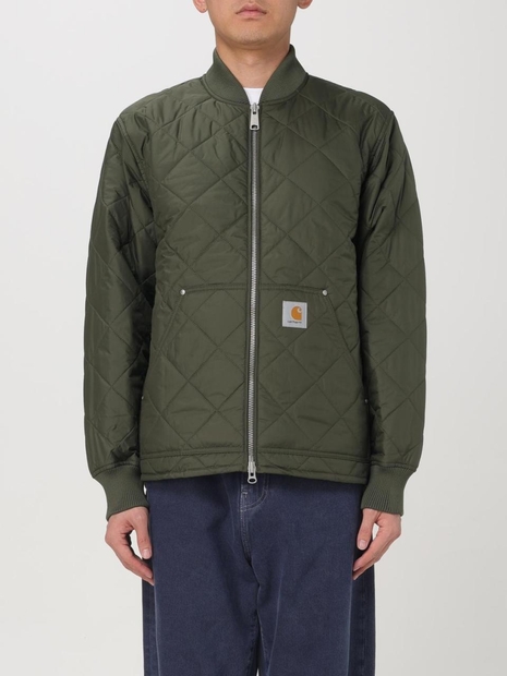 칼하트 FW24 Carhartt Wip Mens Jacket I033856 666XX Green