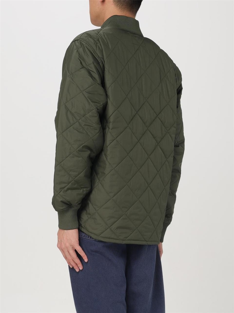 칼하트 FW24 Carhartt Wip Mens Jacket I033856 666XX Green