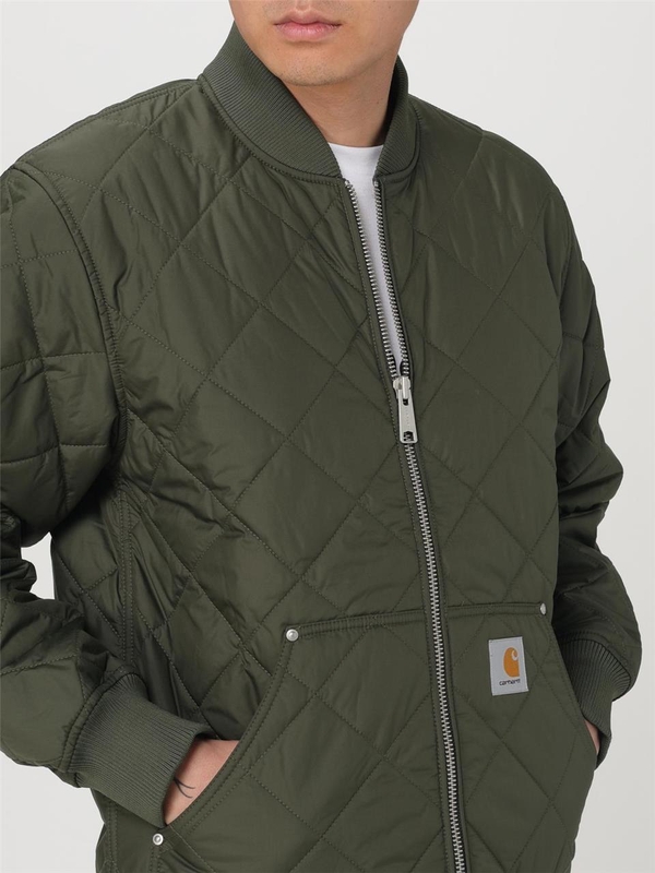 칼하트 FW24 Carhartt Wip Mens Jacket I033856 666XX Green