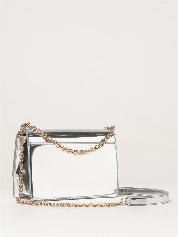 훌라 FW24 Furla womens shoulder bag BAFKACOBX2052 Y3000 Silver