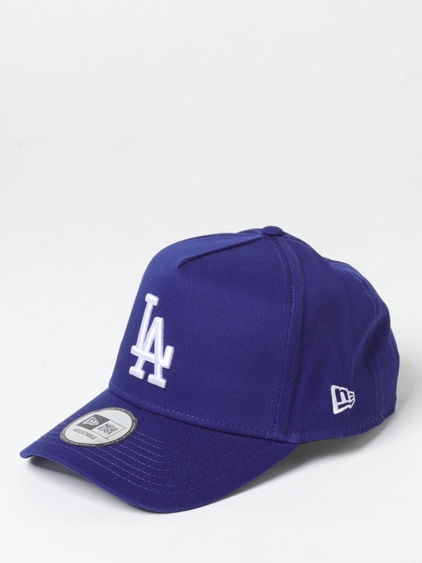 뉴에라 FW24 New Era Mens Hat 60580704 401 Royal Blue