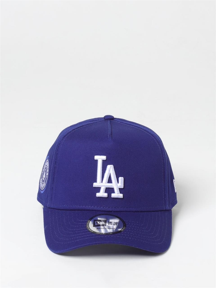 뉴에라 FW24 New Era Mens Hat 60580704 401 Royal Blue