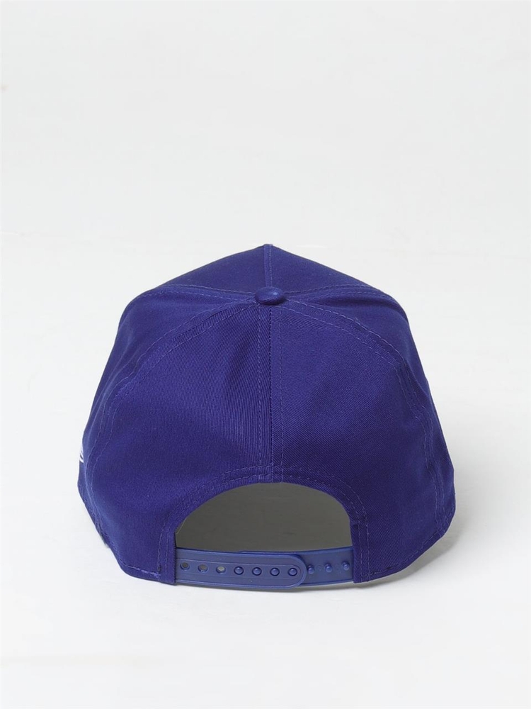 뉴에라 FW24 New Era Mens Hat 60580704 401 Royal Blue