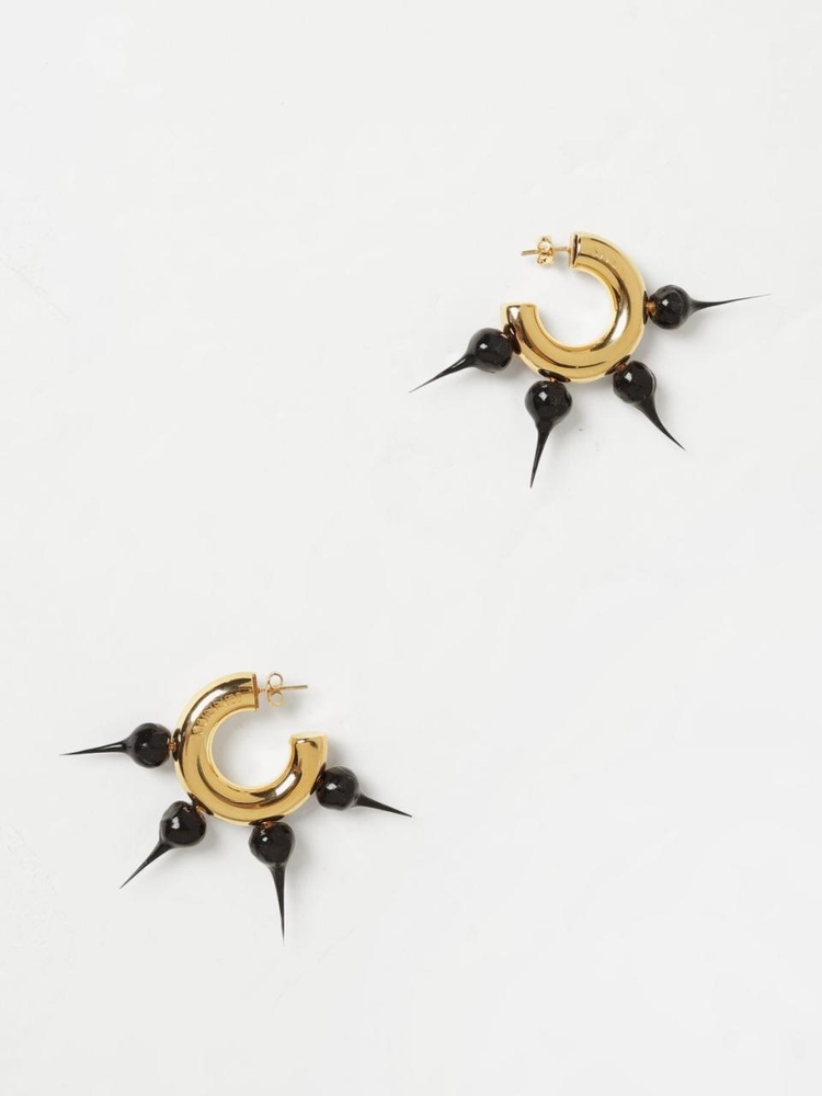 써네이 FW24 Sunnei Womens Jewelry ACCXJEW013 8008 Gold