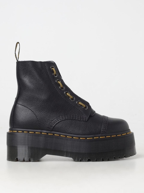 닥터마틴 FW24 Dr. Martens Womens Shoes 27358001 Black