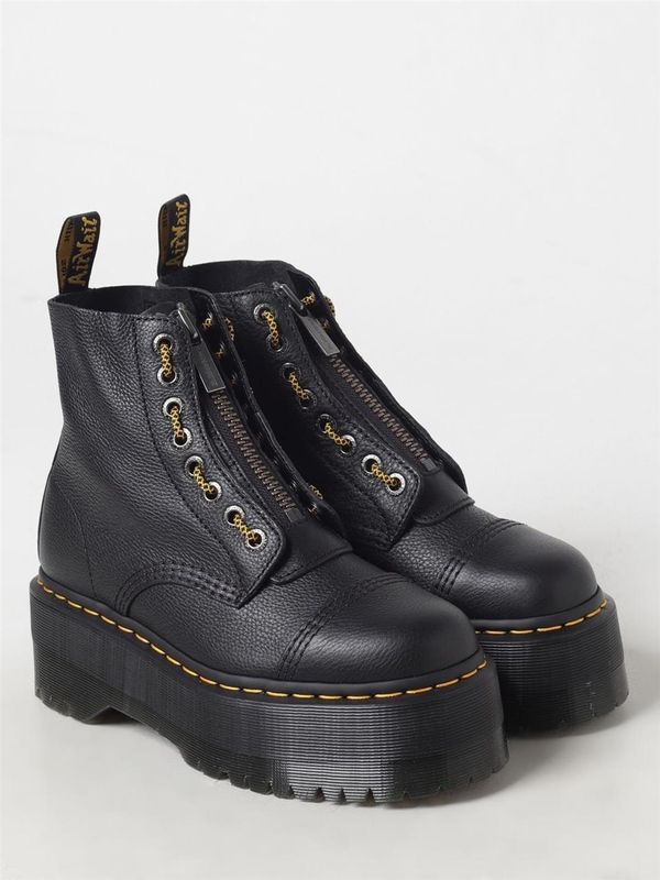 닥터마틴 FW24 Dr. Martens Womens Shoes 27358001 Black