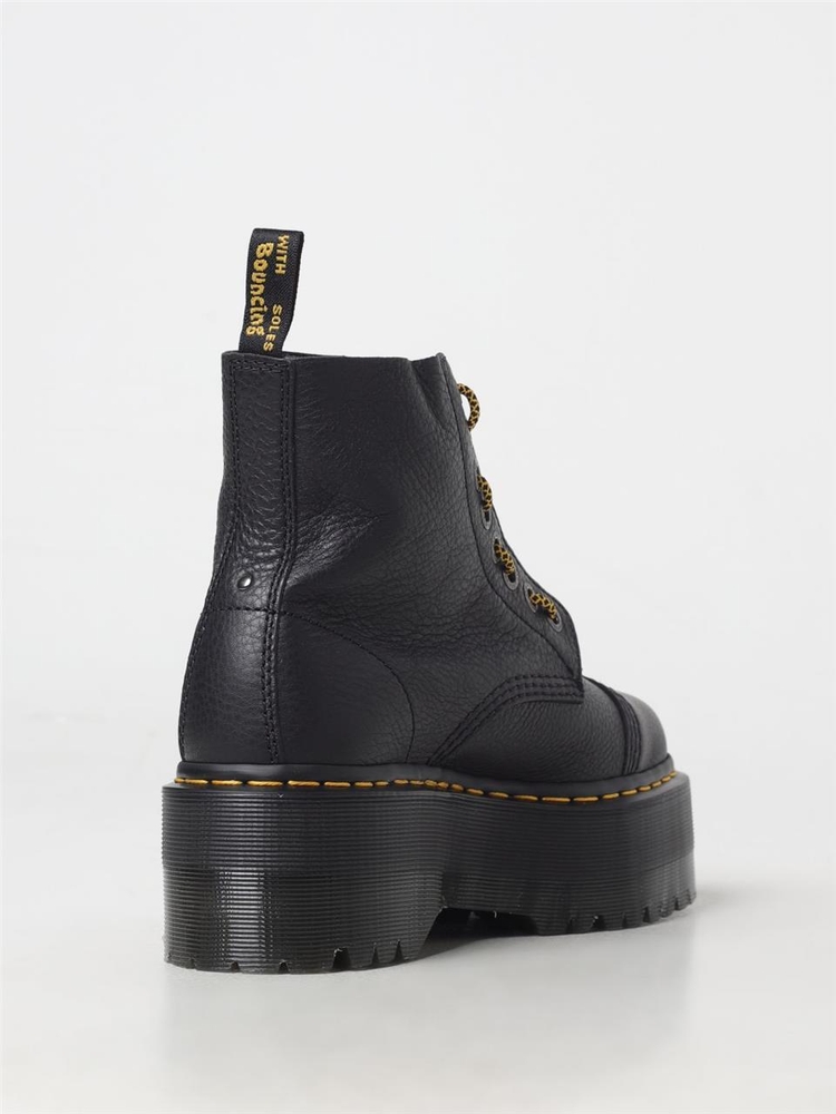 닥터마틴 FW24 Dr. Martens Womens Shoes 27358001 Black