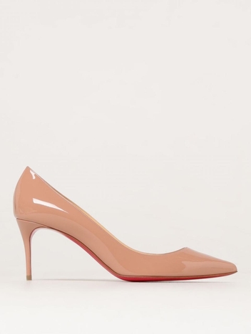 크리스찬루부탱 FW24 Christian Louboutin Womens Shoes 3191451 PK1A Nude