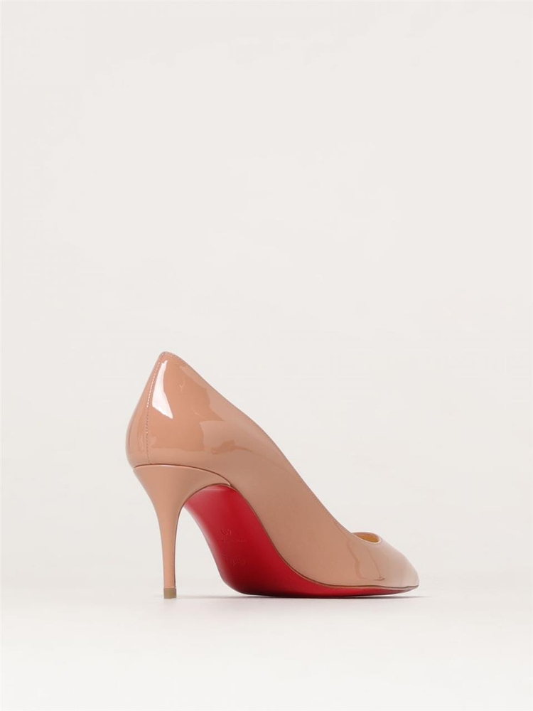 크리스찬루부탱 FW24 Christian Louboutin Womens Shoes 3191451 PK1A Nude