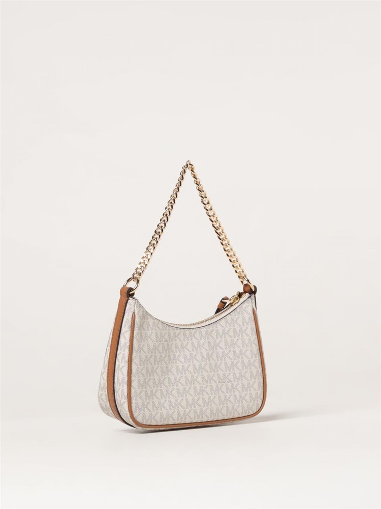 마이클코어스 FW24 Michael Michael Kors Womens Shoulder Bag 32H1GT9C1B 149 Cream