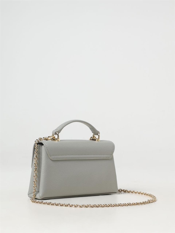 훌라 FW24 Furla womens shoulder bag WE00423ARE000 3291S Pearl