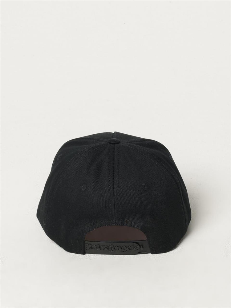 팜 엔젤스 FW24 Palm Angels womens hat PWLB031C99FAB0011003 Black