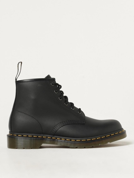 닥터마틴 FW24 Dr. Martens Mens Shoes 2649001 101 Black