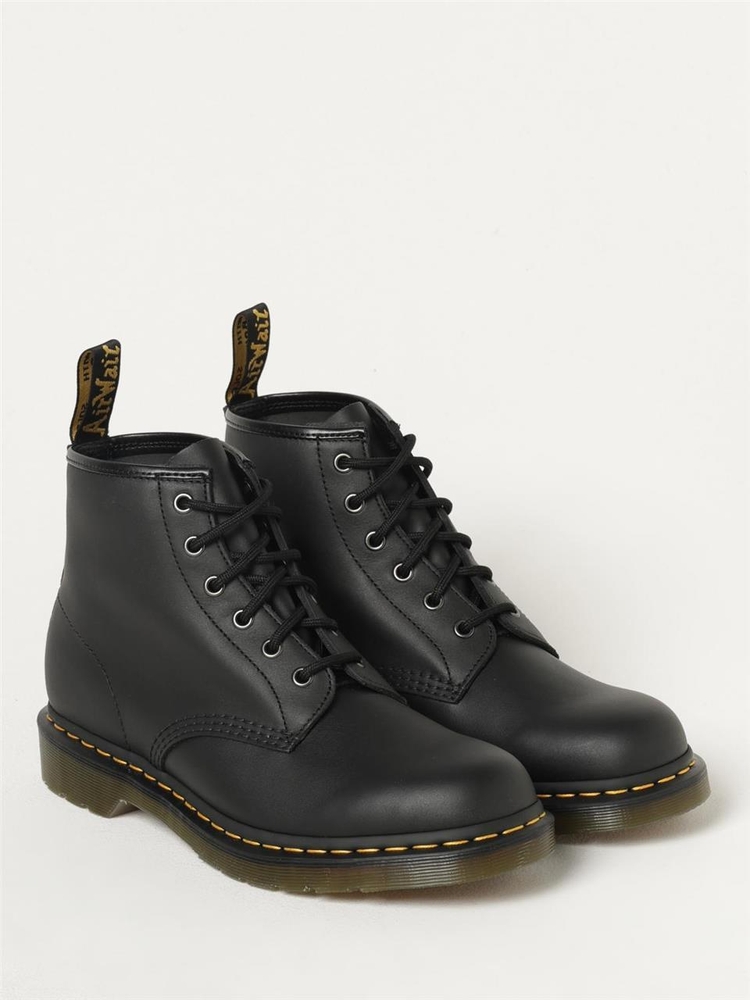 닥터마틴 FW24 Dr. Martens Mens Shoes 2649001 101 Black