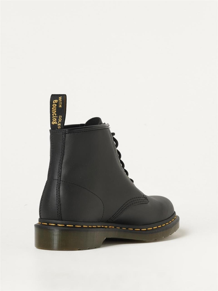 닥터마틴 FW24 Dr. Martens Mens Shoes 2649001 101 Black