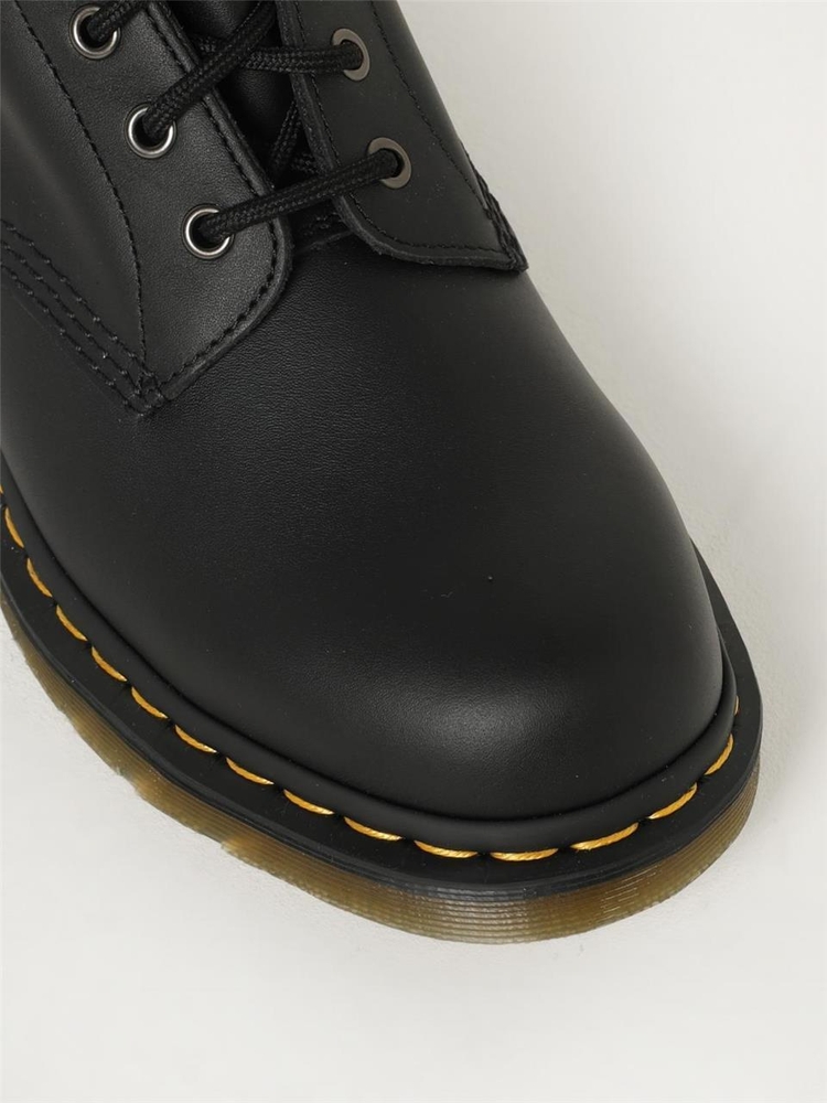 닥터마틴 FW24 Dr. Martens Mens Shoes 2649001 101 Black