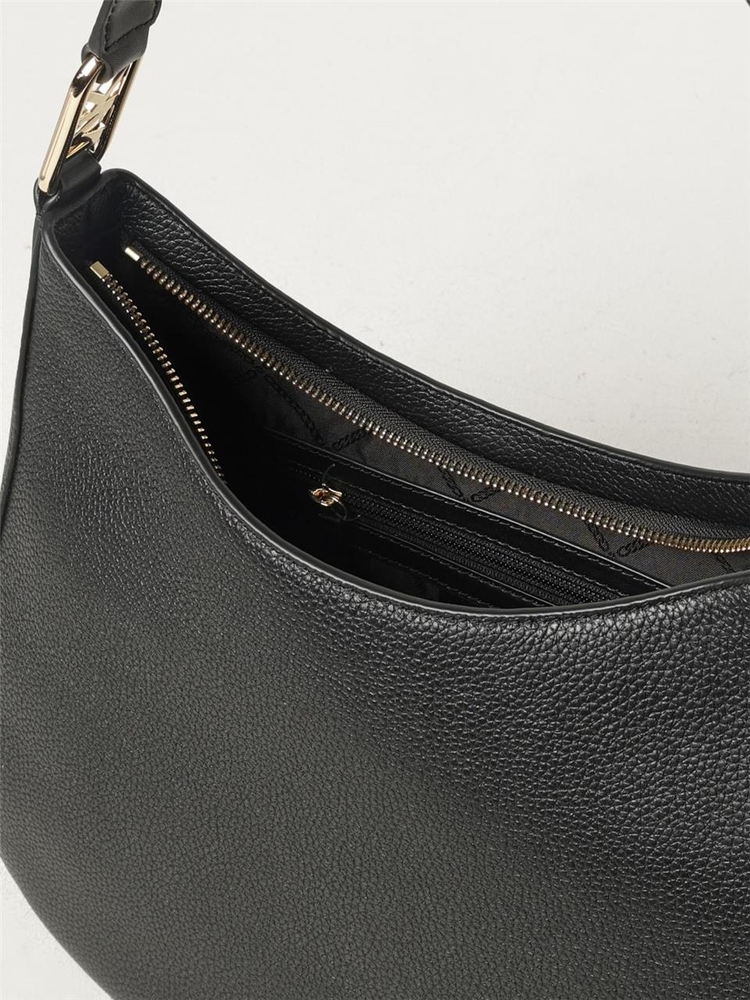 마이클코어스 FW24 Michael Kors Womens Shoulder Bag 30S4G8KL9L 001 Black