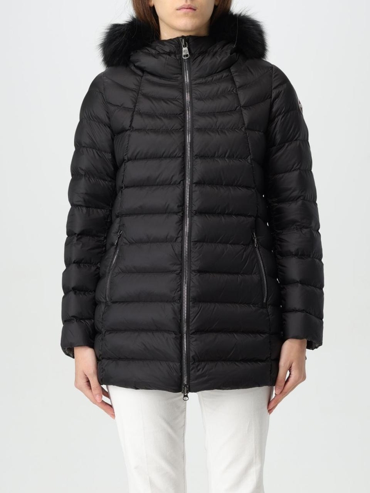 콜마르 FW24 Colmar womens jacket 2233F2YO 99 Black