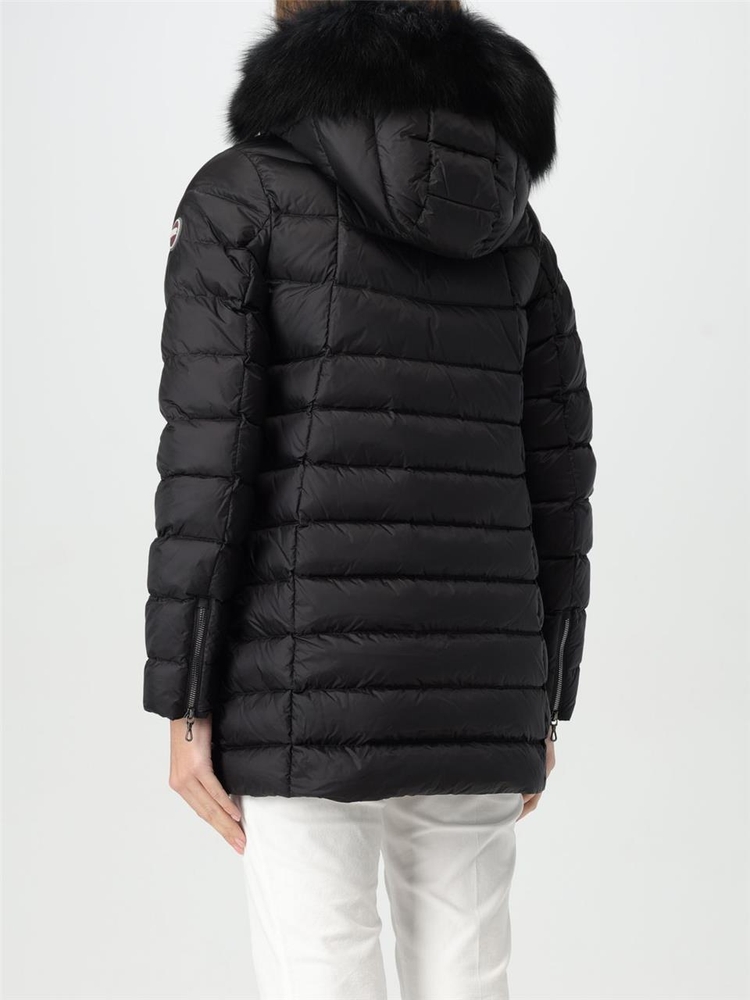 콜마르 FW24 Colmar womens jacket 2233F2YO 99 Black