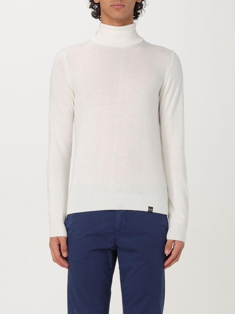 콜마르 FW24 Colmar Mens Jersey 4482R2YP 01 White