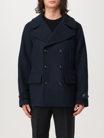 울리치 FW24 Woolrich Mens Jacket CFWOOU0976MRUT3798 3989 Blue