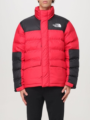 노스페이스 FW24 The North Face Mens Jacket NF0A89EG 6821 Red