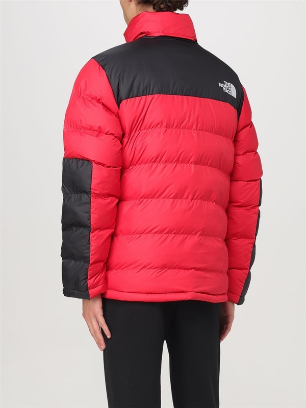 노스페이스 FW24 The North Face Mens Jacket NF0A89EG 6821 Red