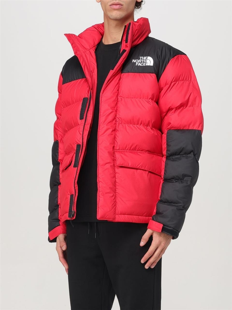 노스페이스 FW24 The North Face Mens Jacket NF0A89EG 6821 Red