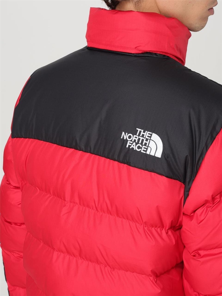 노스페이스 FW24 The North Face Mens Jacket NF0A89EG 6821 Red