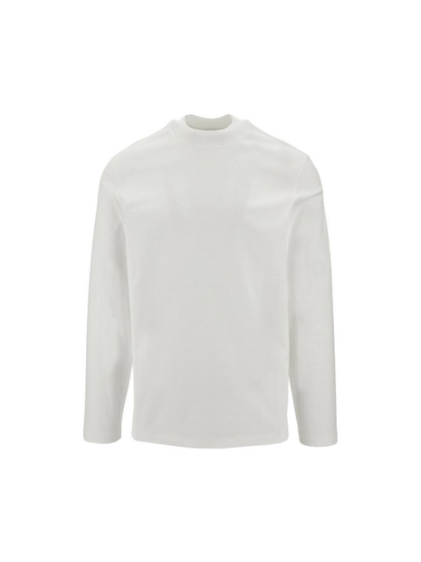 브루넬로쿠치넬리 FW24 BRUNELLO CUCINELLI T-SHIRT M0B131366.C6159-C6159 White