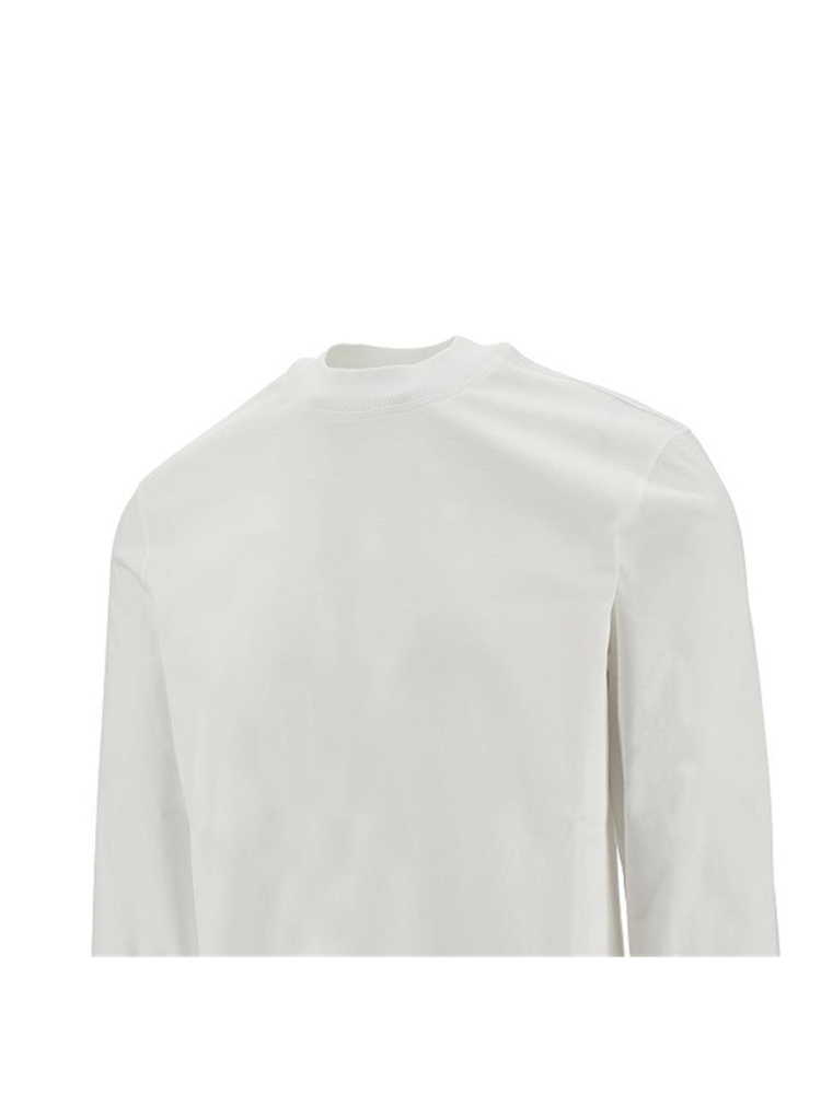 브루넬로쿠치넬리 FW24 BRUNELLO CUCINELLI T-SHIRT M0B131366.C6159-C6159 White