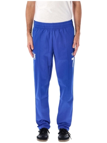 아디다스 오리지널 FW24 Adidas Originals Pants IV7538BOBLUE BOBLUE