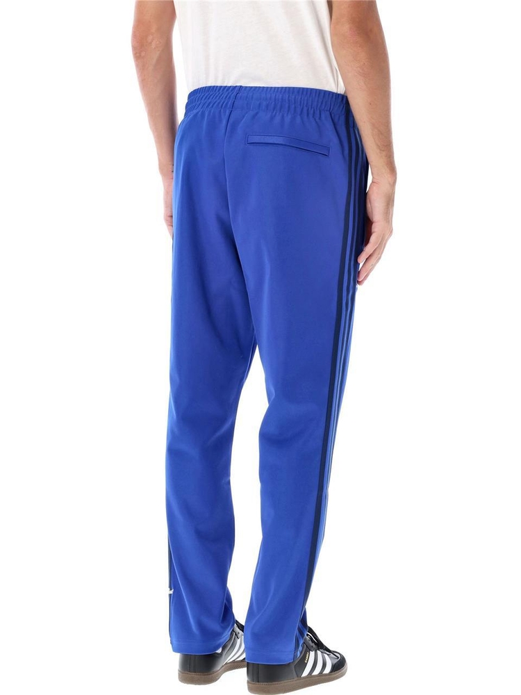 아디다스 오리지널 FW24 Adidas Originals Pants IV7538BOBLUE BOBLUE