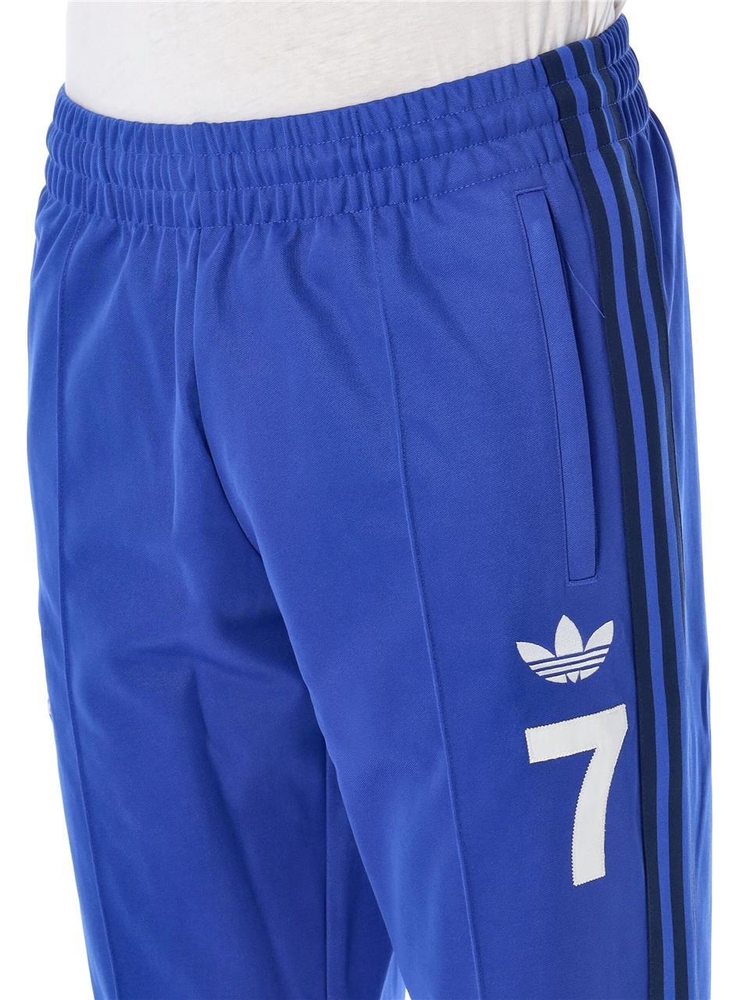 아디다스 오리지널 FW24 Adidas Originals Pants IV7538BOBLUE BOBLUE