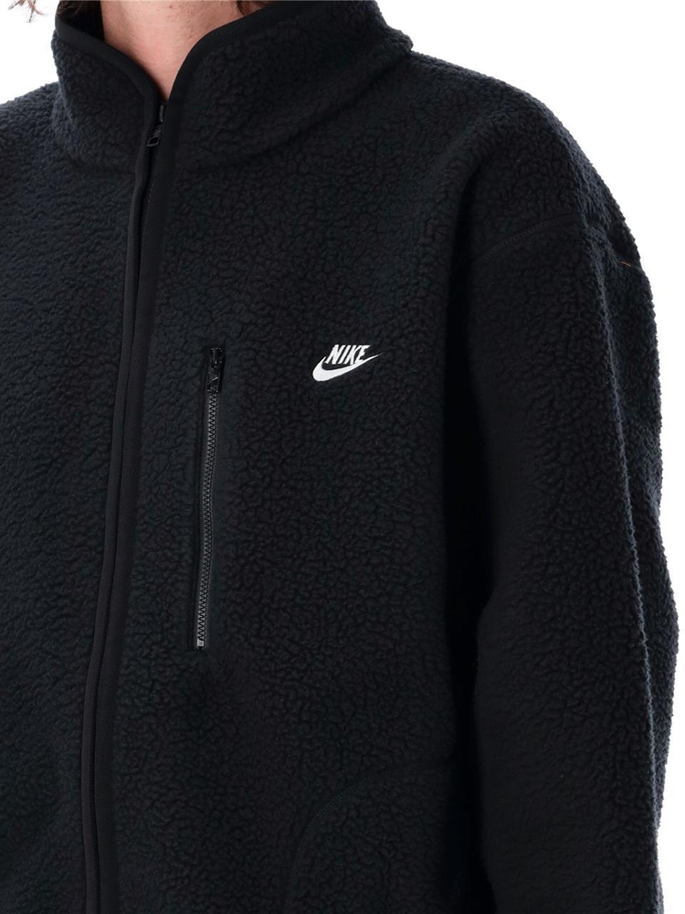 나이키 FW24 Nike Fleece jacket FZ0888010 Black