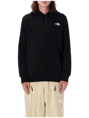 노스페이스 FW24 THE NORTH FACE Hoodie NF0A89DSJK3 TNF BLACK